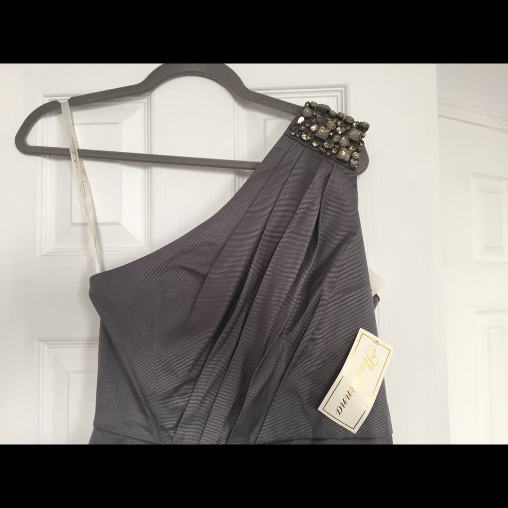 Brand NWT Shoshanna dress size 4.